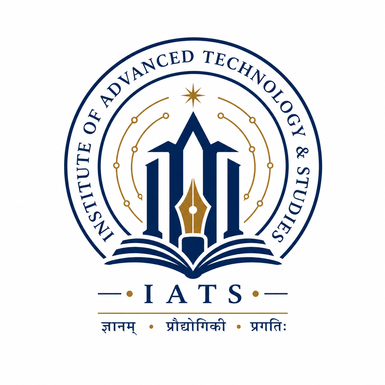 IATS Logo